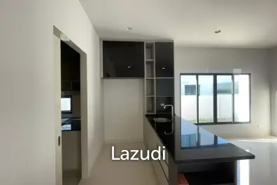 Burasiri Bangna 5 Bed 5 Bath Detached house for sale