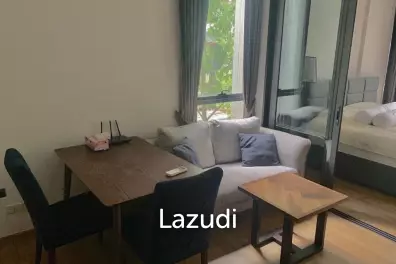 ขาย Hasu Haus 35.81 ตารางเมตร 1 ห้องนอน 1 ห้องน้ำ
