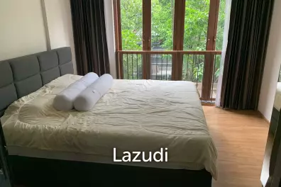 ขาย Hasu Haus 35.81 ตารางเมตร 1 ห้องนอน 1 ห้องน้ำ
