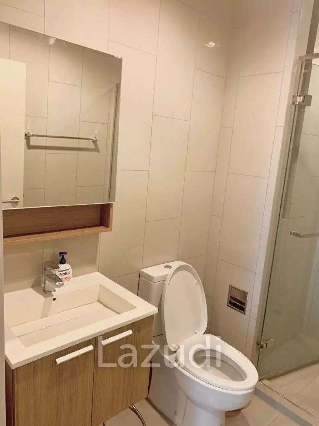 1 Bed 1 Bath 35.81 SQ.M at Hasu Haus