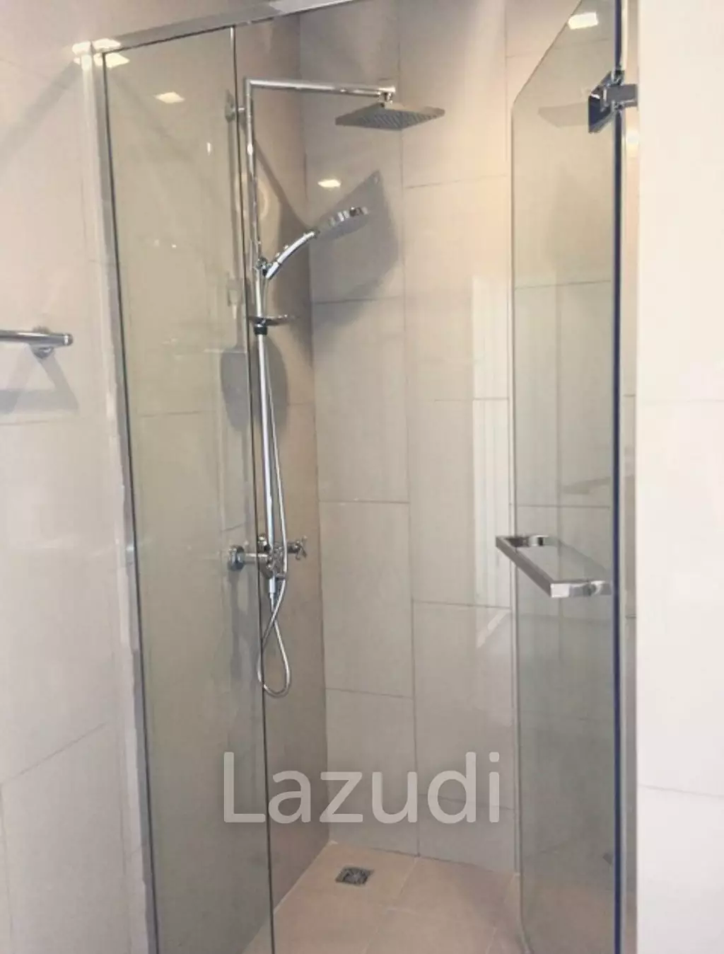 1 Bed 1 Bath 35.81 SQ.M at Hasu Haus