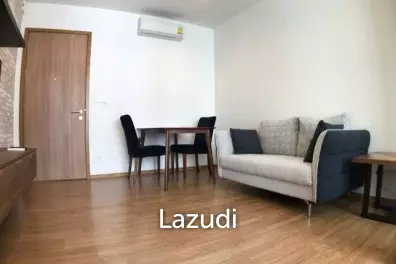 1 Bed 1Bath 36.62 SQ.M Hasu Haus
