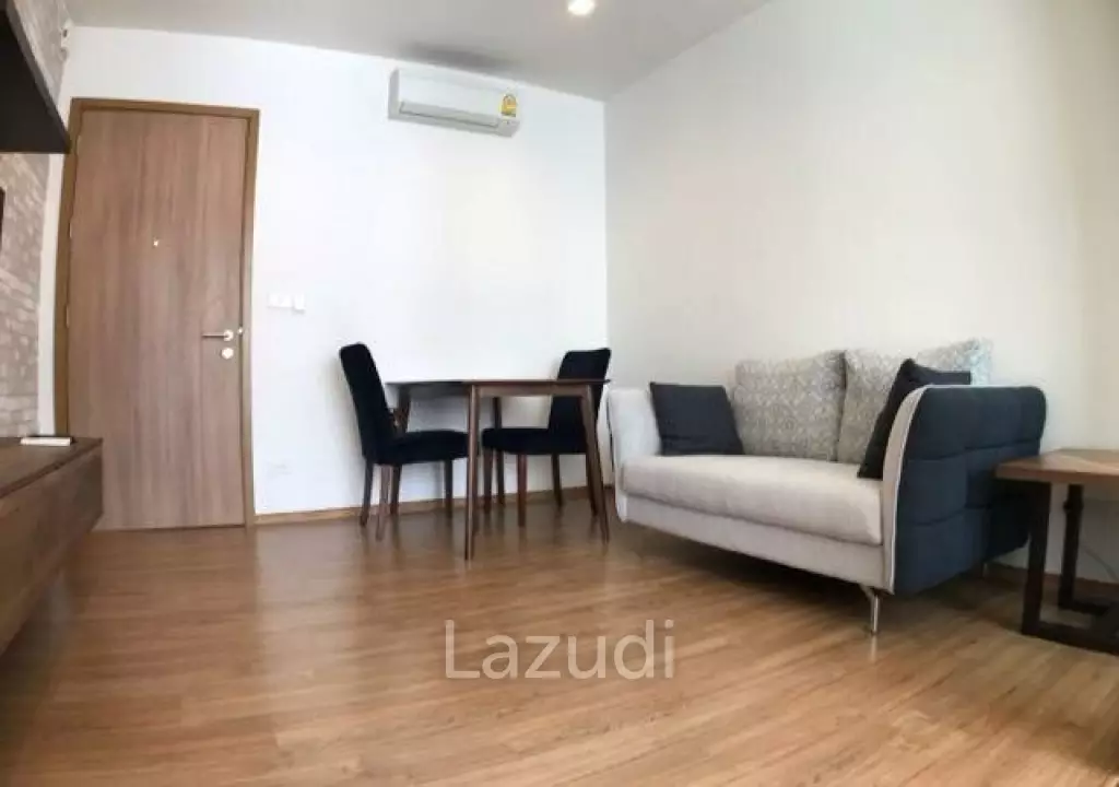 1 Bed 1Bath 36.62 SQ.M Hasu Haus