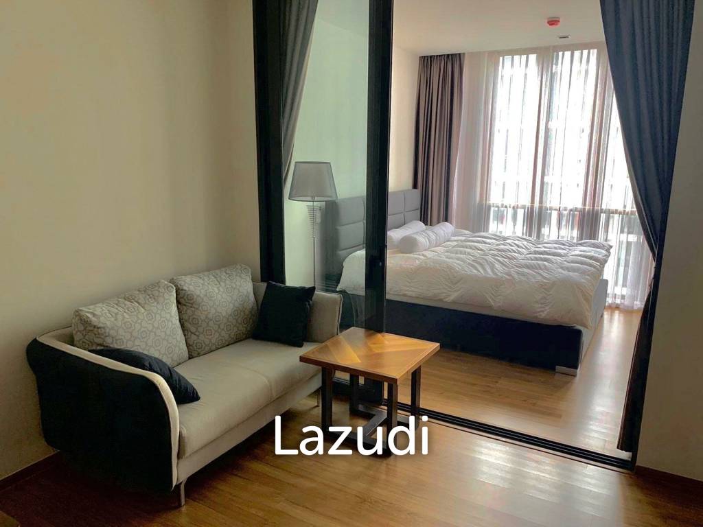 1 Bed 1Bath 36.62 SQ.M Hasu Haus