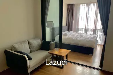 1 Bed 1Bath 36.62 SQ.M Hasu Haus
