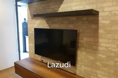 1 Bed 1Bath 36.62 SQ.M Hasu Haus