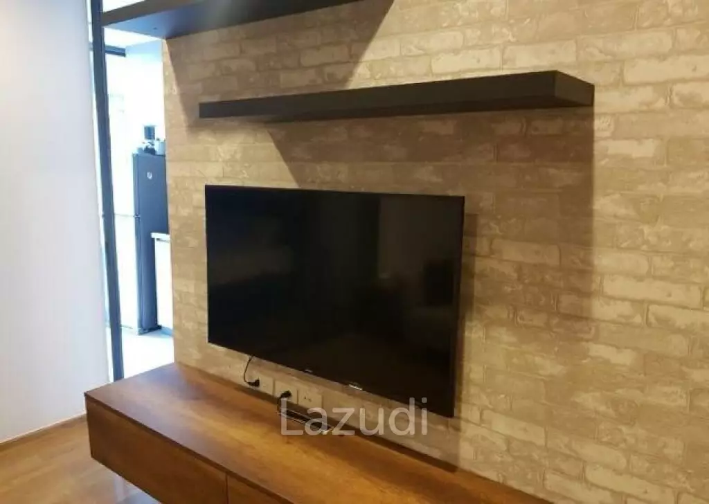 1 Bed 1Bath 36.62 SQ.M Hasu Haus