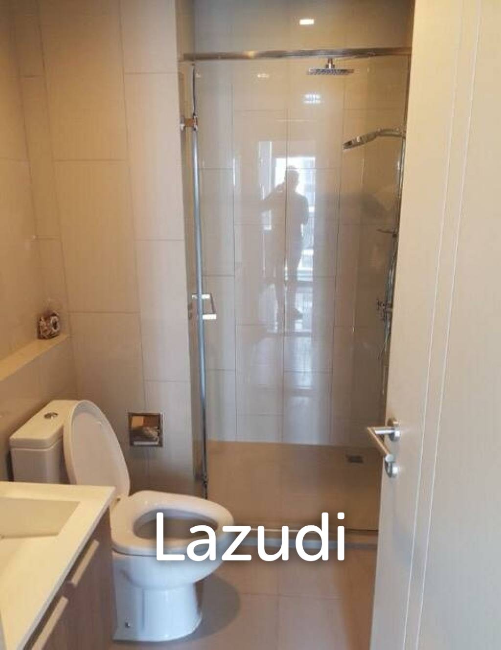 1 Bed 1Bath 36.62 SQ.M Hasu Haus