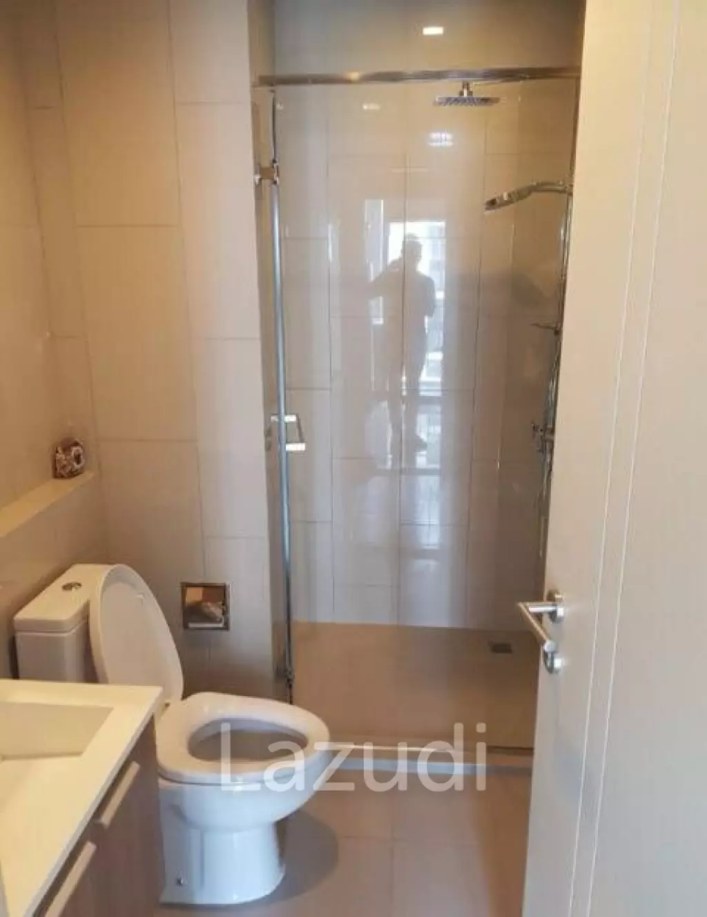 1 Bed 1Bath 36.62 SQ.M Hasu Haus