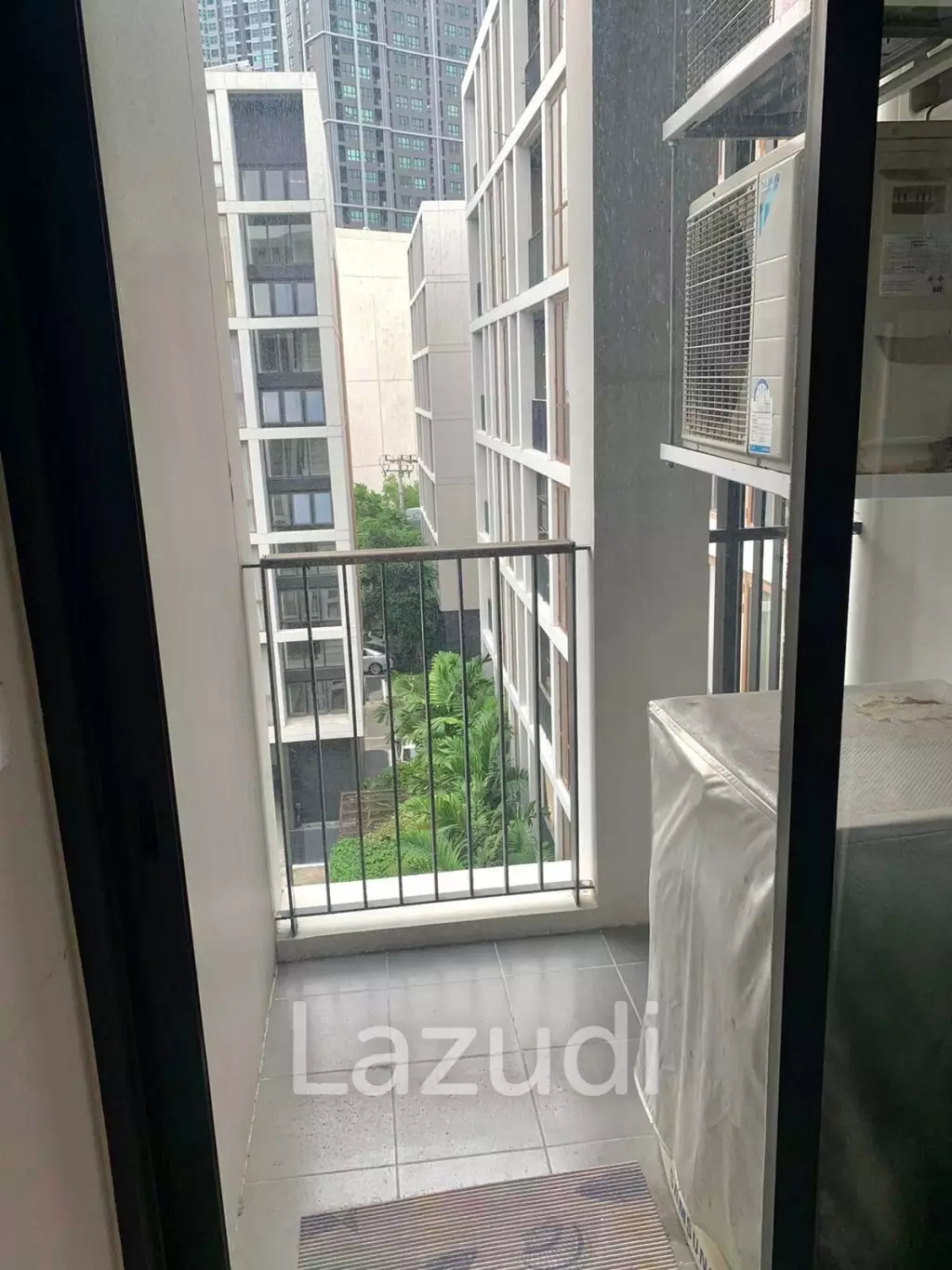 1 Bed 1Bath 36.62 SQ.M Hasu Haus
