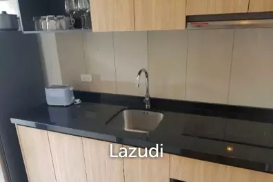 1 Bed 1Bath 36.62 SQ.M Hasu Haus