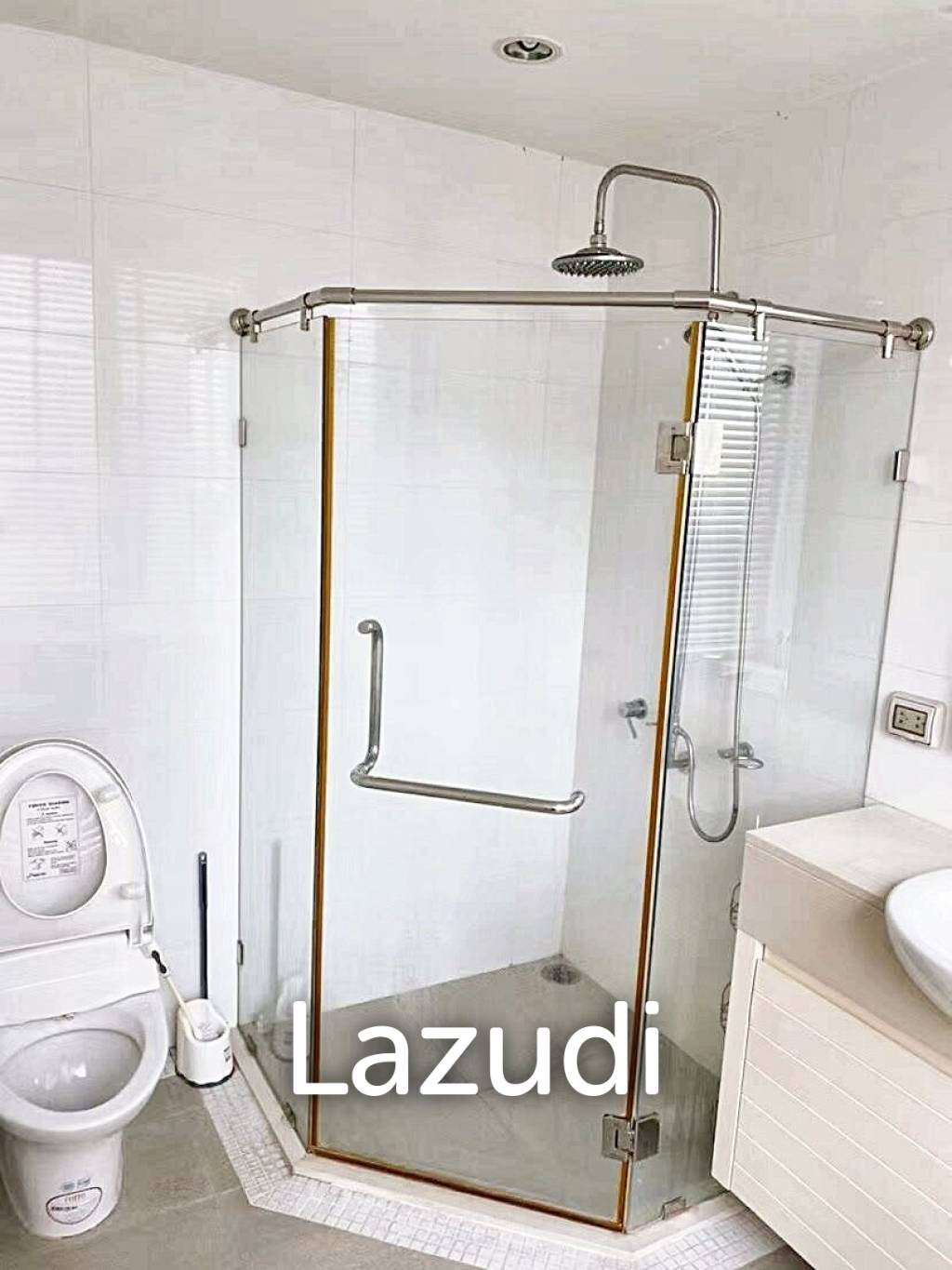 110 Sqm 2 Bed 2 Bath Condo For Rent