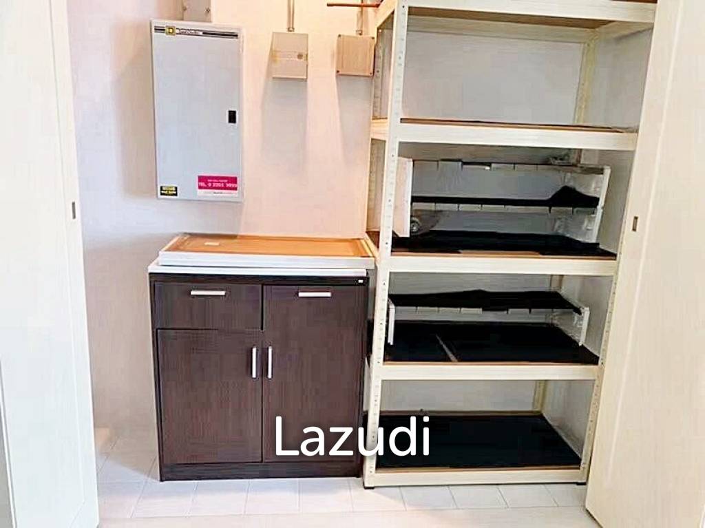 110 Sqm 2 Bed 2 Bath Condo For Rent