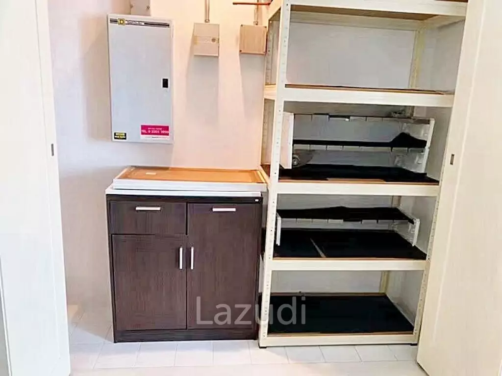 110 Sqm 2 Bed 2 Bath Condo For Rent
