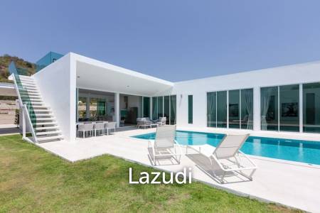 4 Bed 4 Bath 198 SQ.M Phu Montra K.Haad 4 Bed 4 Bath 198 SQ.M Phu Montra K.Haad