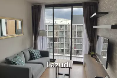 ขาย Hasu Haus 1 ห้องนอน 1 ห้องน้ำ 41.28 ตารางเมตร