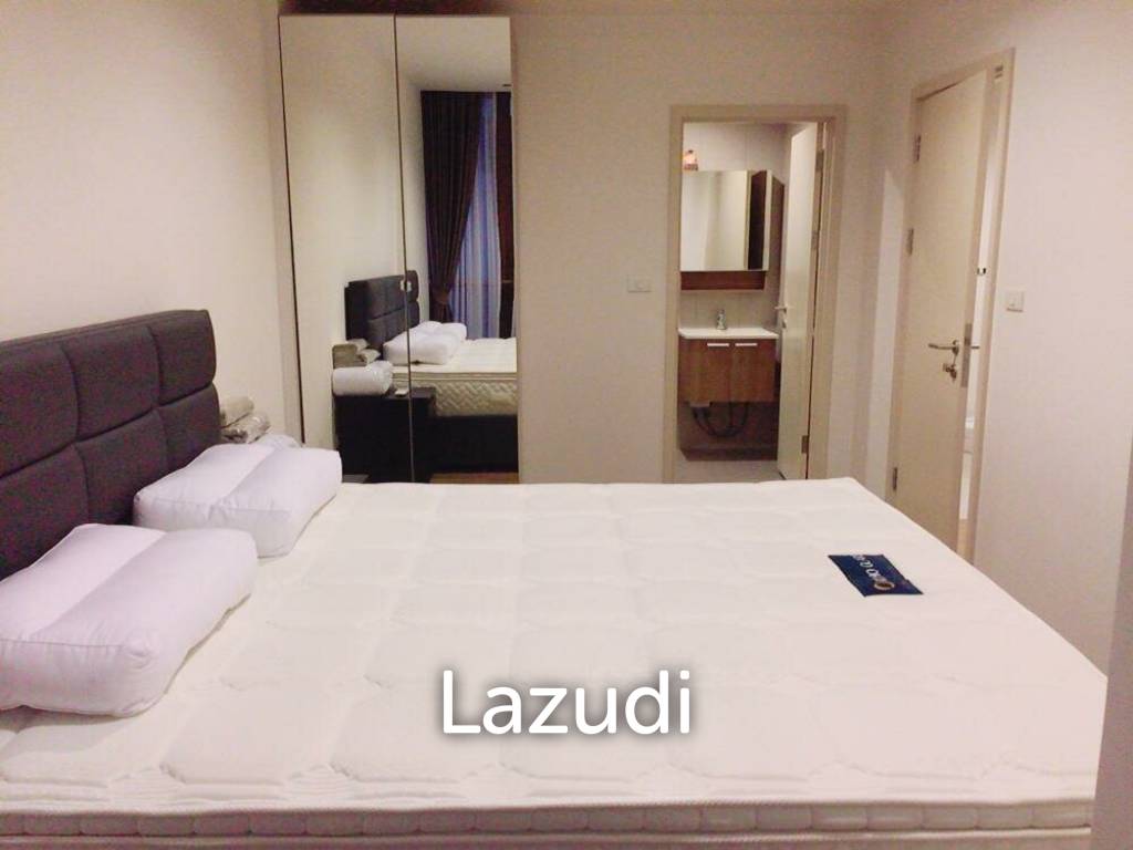 41.28 Sqm 1 Bed 1 Bath Condo For Sale