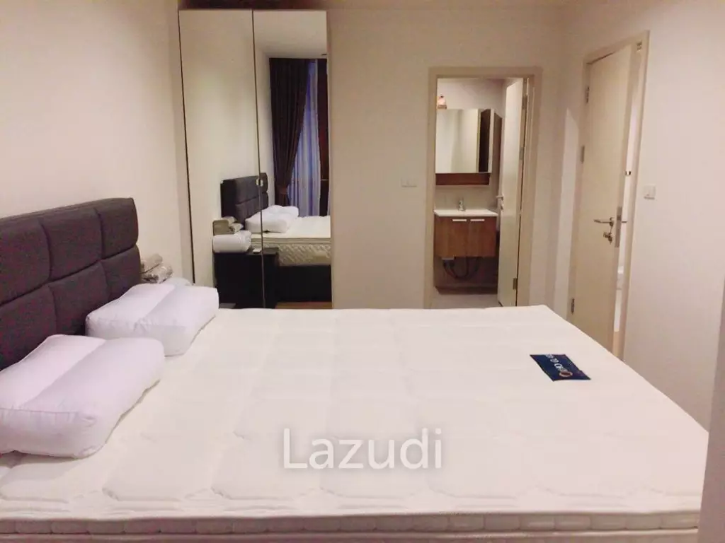 41.28 Sqm 1 Bed 1 Bath Condo For Sale