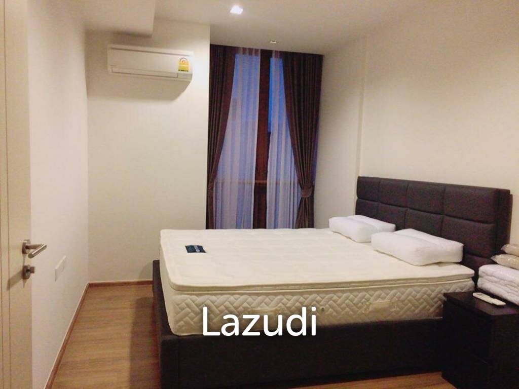 41.28 Sqm 1 Bed 1 Bath Condo For Sale