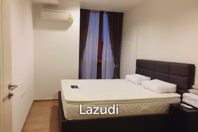 ขาย Hasu Haus 1 ห้องนอน 1 ห้องน้ำ 41.28 ตารางเมตร