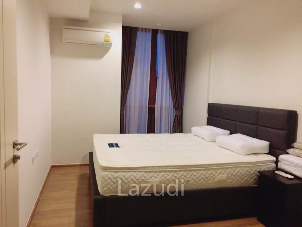 41.28 Sqm 1 Bed 1 Bath Condo For Sale