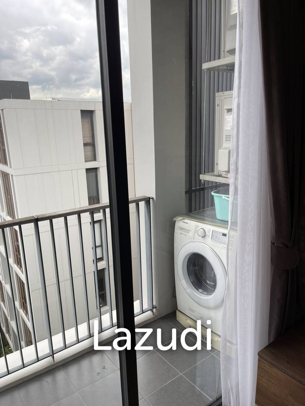 41.28 Sqm 1 Bed 1 Bath Condo For Sale