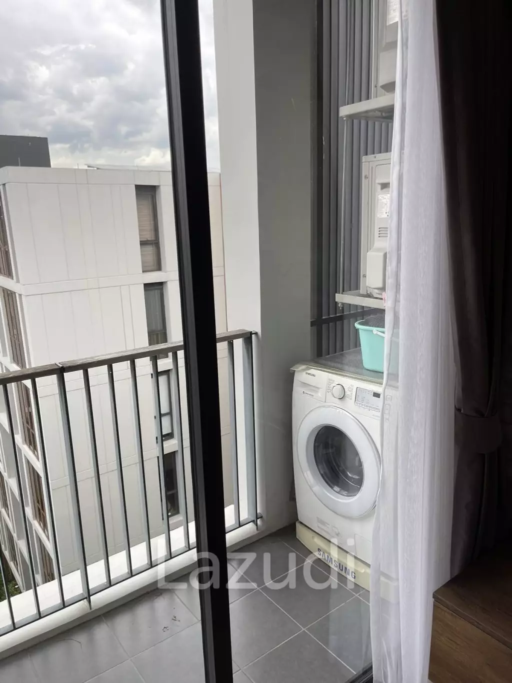 41.28 Sqm 1 Bed 1 Bath Condo For Sale