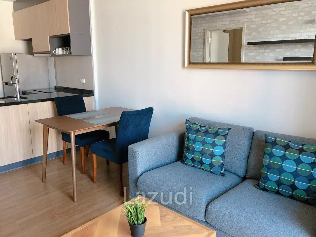41.28 Sqm 1 Bed 1 Bath Condo For Sale