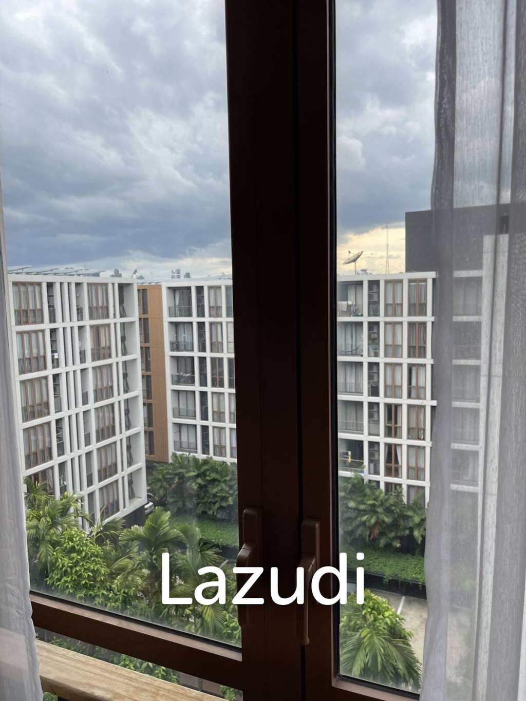 41.28 Sqm 1 Bed 1 Bath Condo For Sale