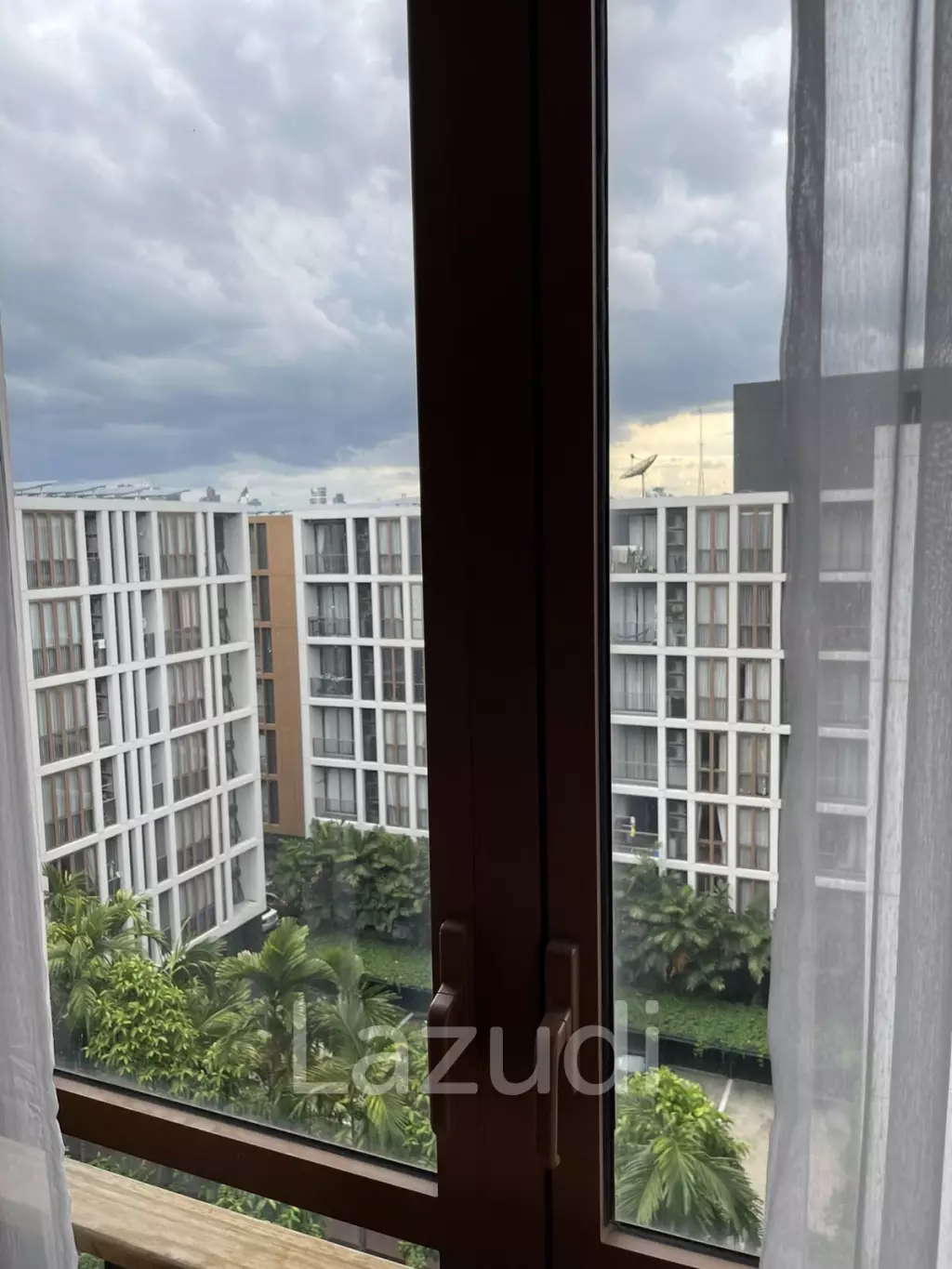 41.28 Sqm 1 Bed 1 Bath Condo For Sale