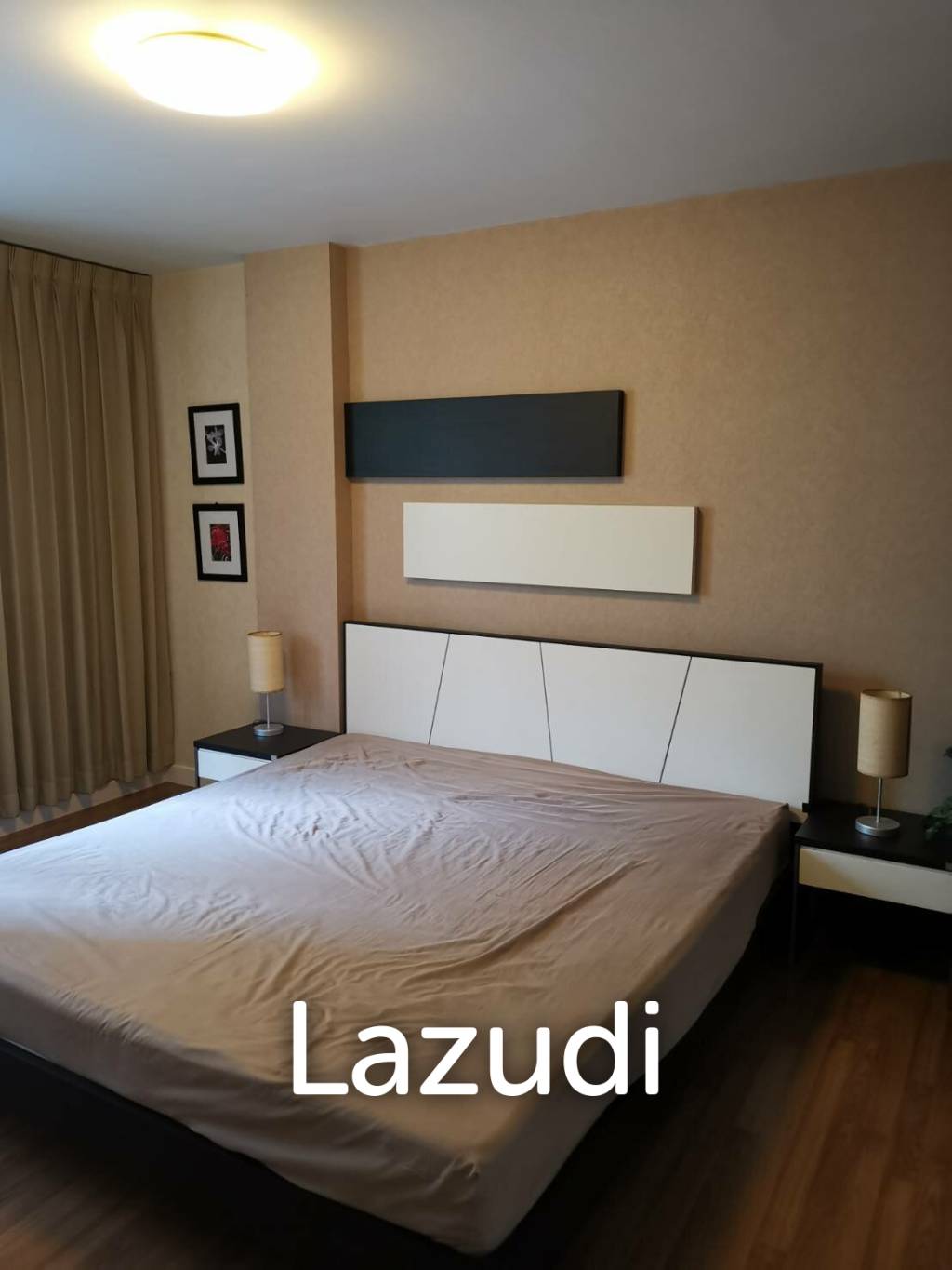 44 Sqm 1 Bed  1 Bath Condo For Sale