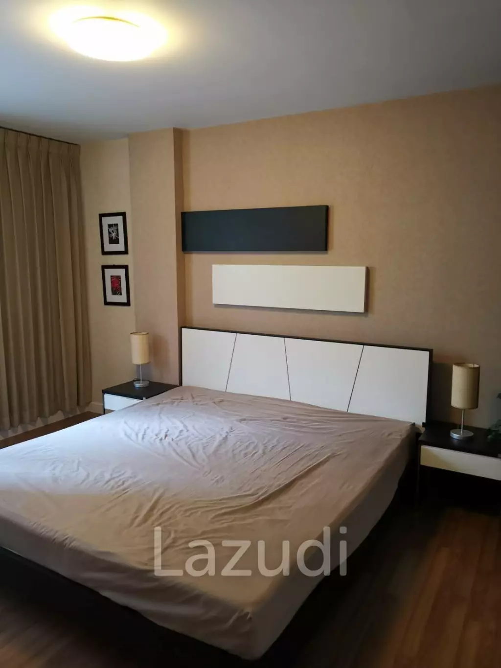 44 Sqm 1 Bed  1 Bath Condo For Sale