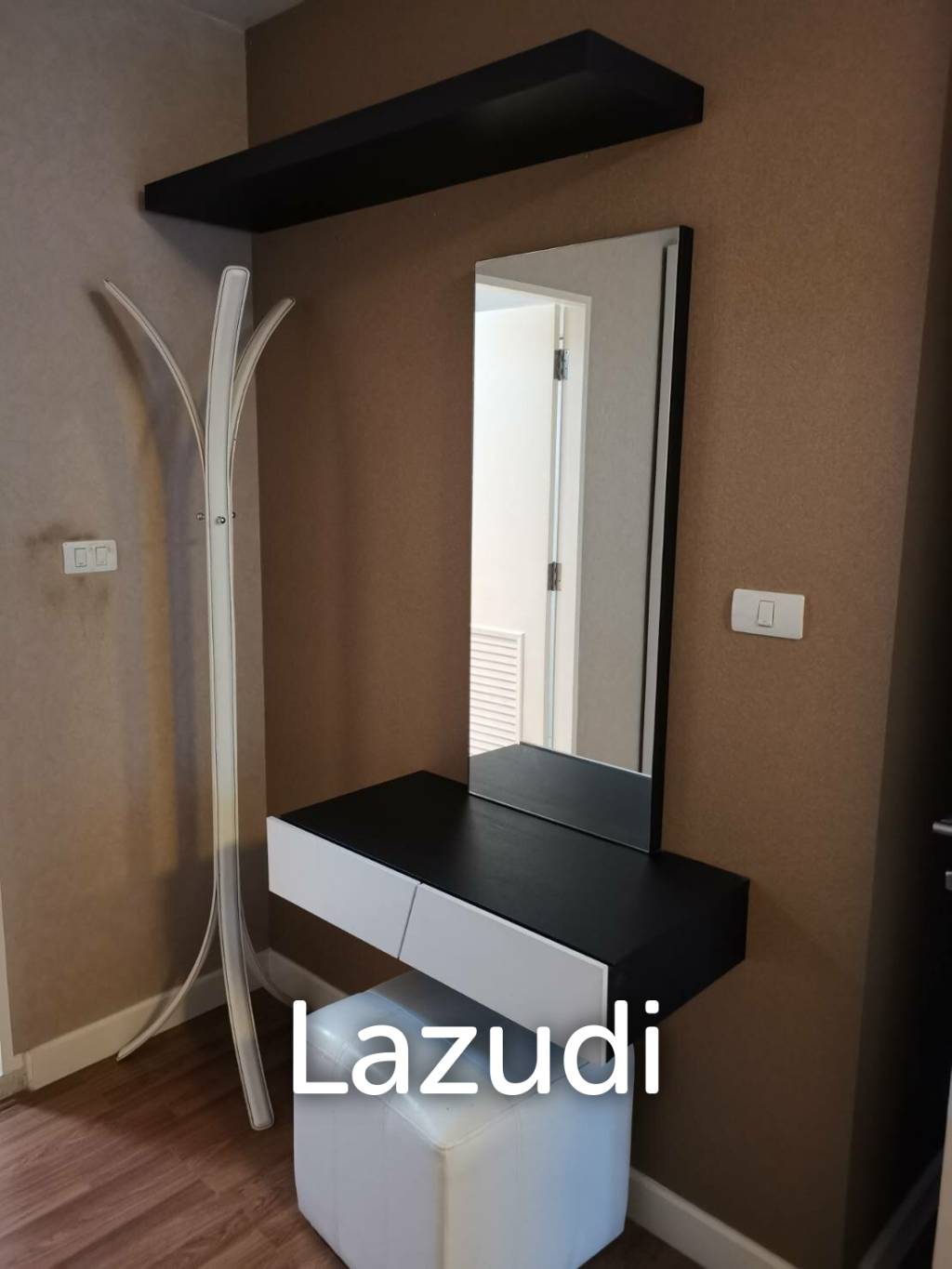 44 Sqm 1 Bed  1 Bath Condo For Sale