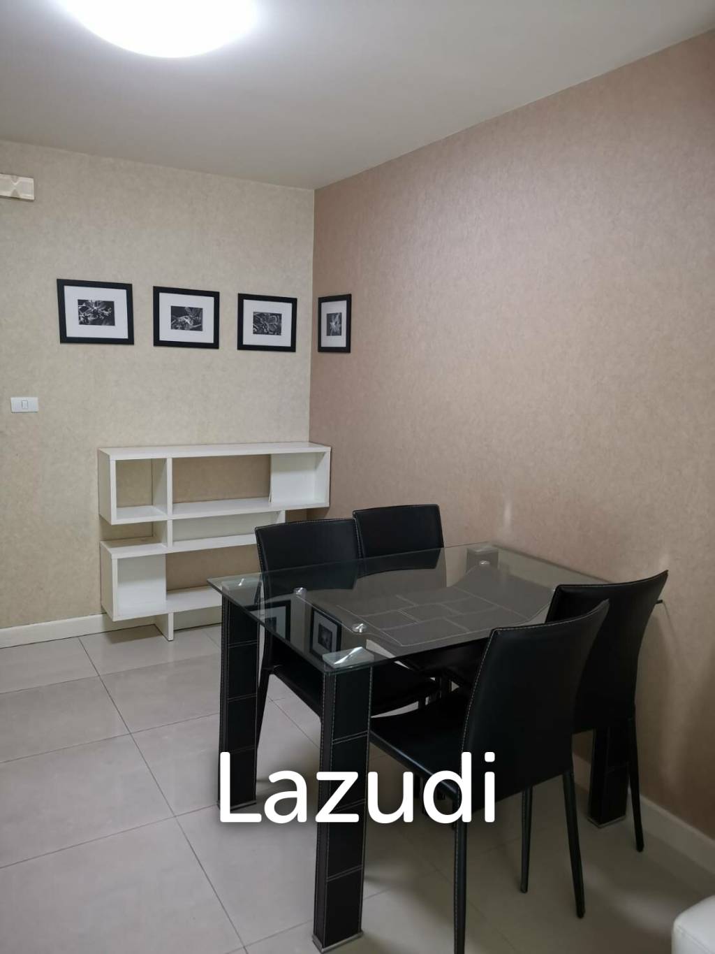 44 Sqm 1 Bed  1 Bath Condo For Sale
