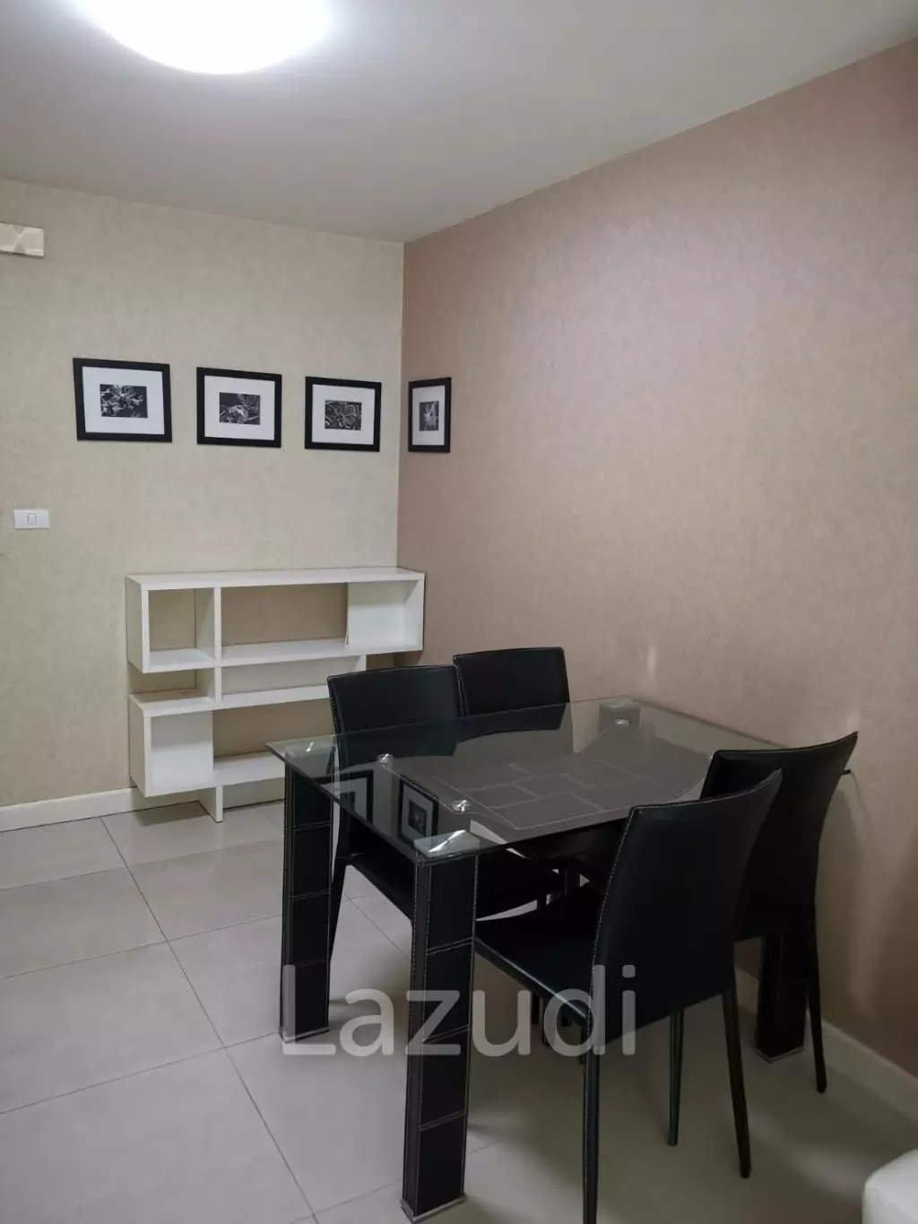 44 Sqm 1 Bed  1 Bath Condo For Sale