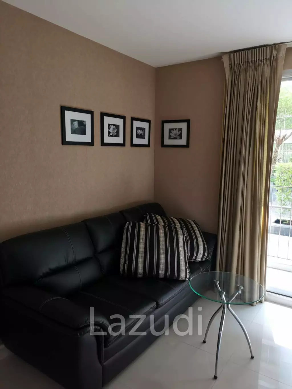 44 Sqm 1 Bed  1 Bath Condo For Sale