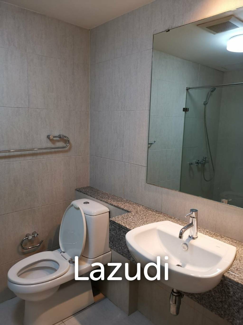 44 Sqm 1 Bed  1 Bath Condo For Sale