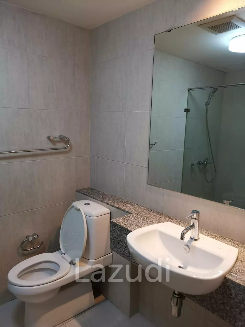 44 Sqm 1 Bed  1 Bath Condo For Sale