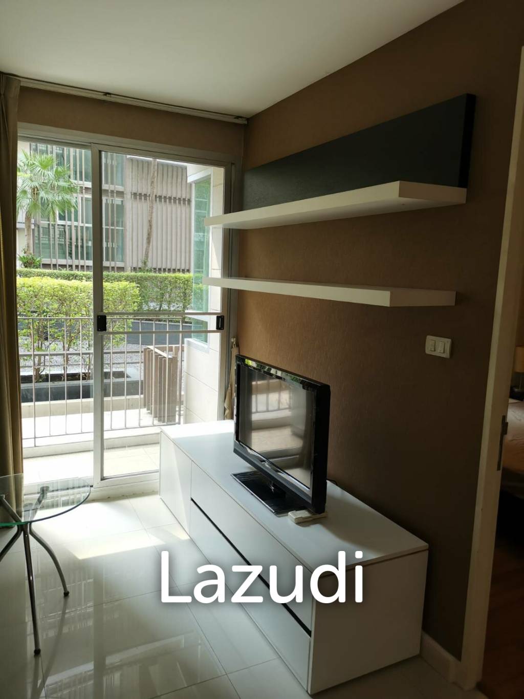 44 Sqm 1 Bed  1 Bath Condo For Sale