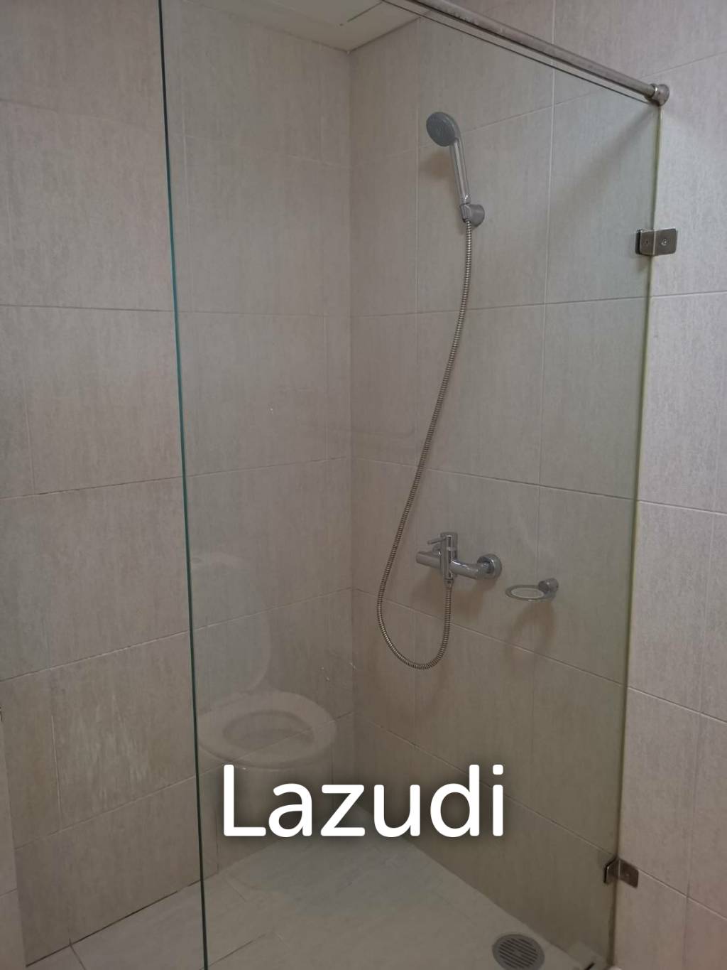 44 Sqm 1 Bed  1 Bath Condo For Sale