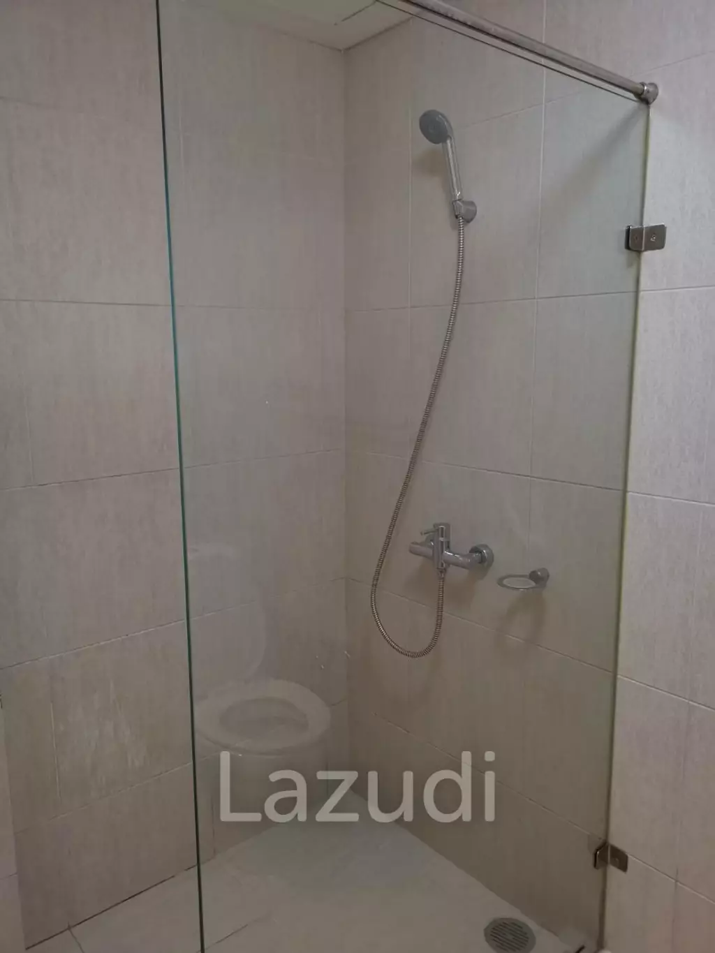 44 Sqm 1 Bed  1 Bath Condo For Sale