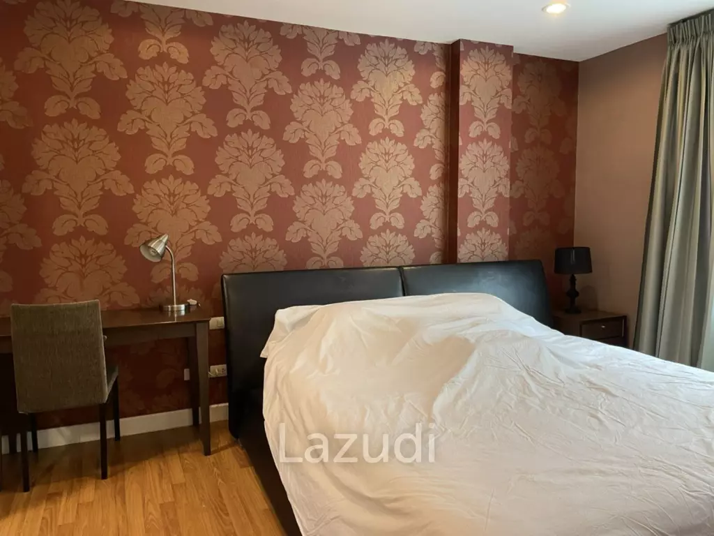 45 Sqm 1 Bed 1 Bath Condo For Sale