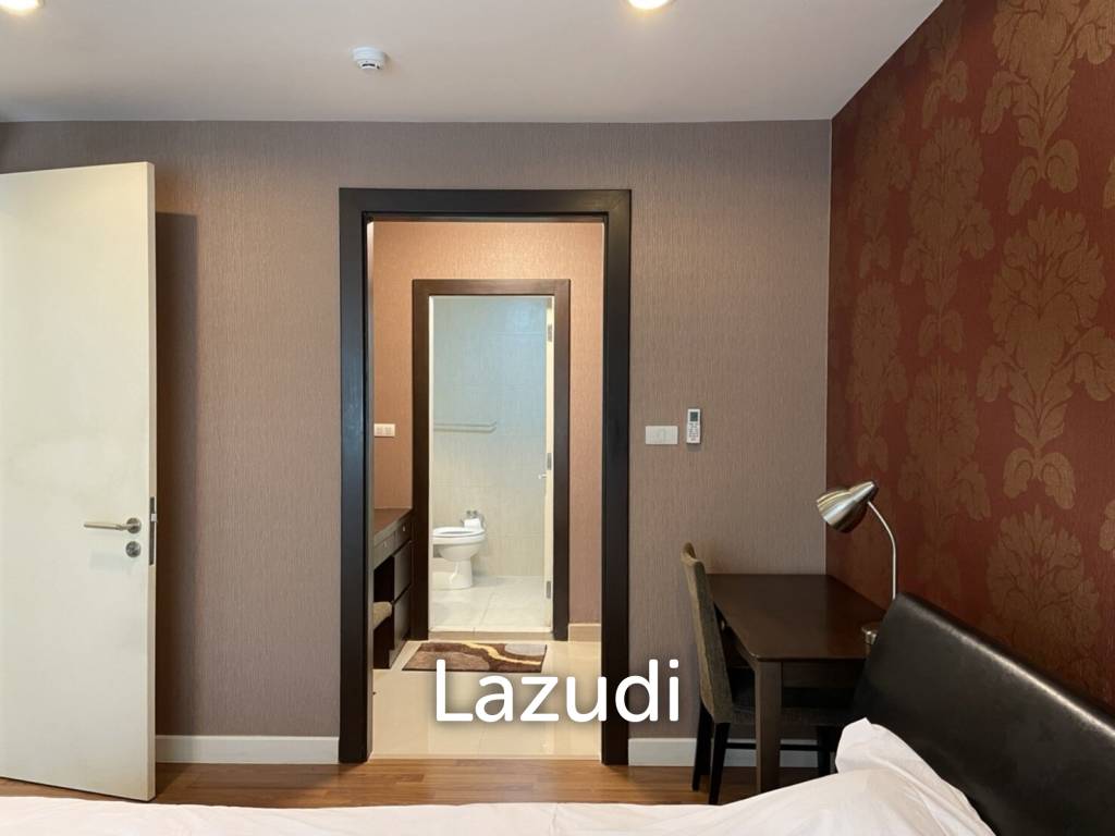 45 Sqm 1 Bed 1 Bath Condo For Sale