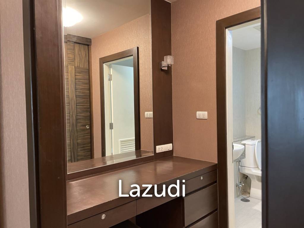 45 Sqm 1 Bed 1 Bath Condo For Sale