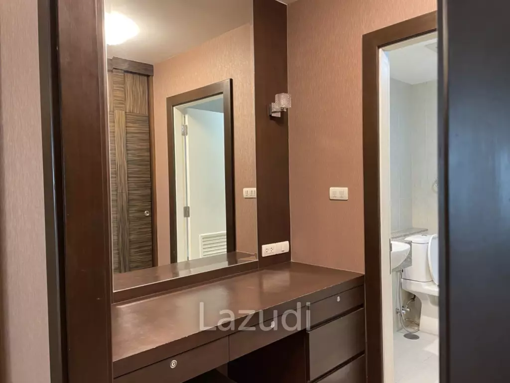 45 Sqm 1 Bed 1 Bath Condo For Sale