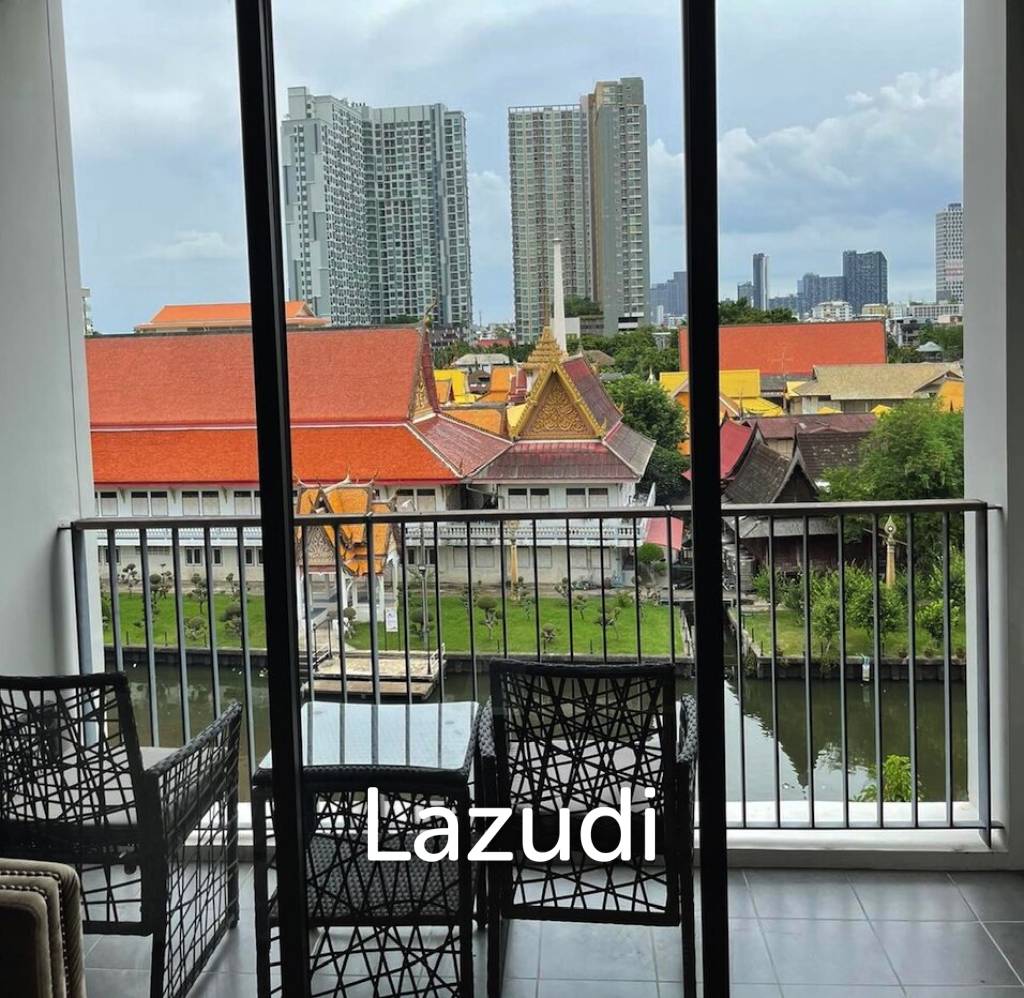 64.67 Sqm 2 Bed 2 Bath Condo For Sale
