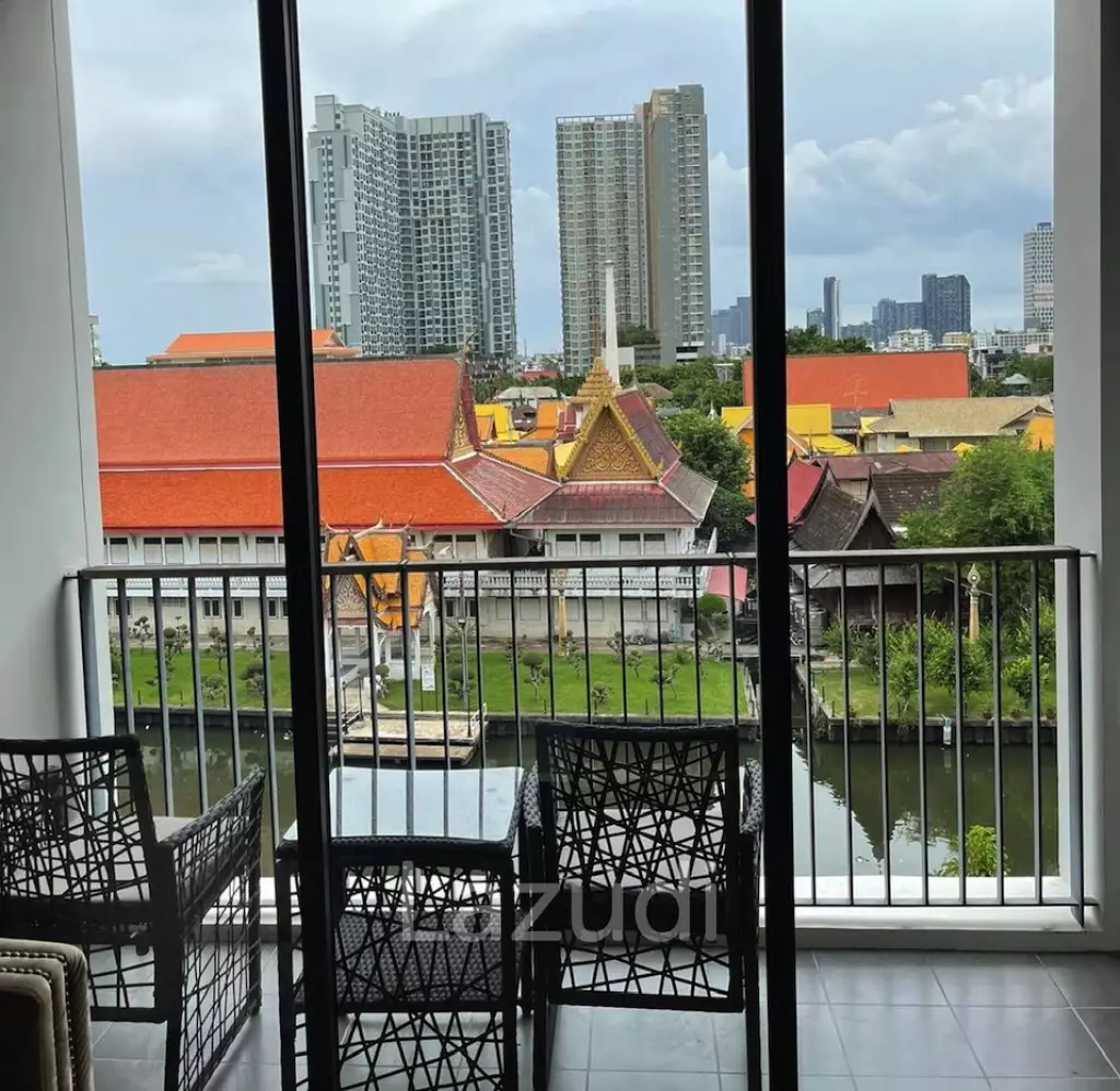 64.67 Sqm 2 Bed 2 Bath Condo For Sale