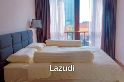 64.67 Sqm 2 Bed 2 Bath Condo For Sale