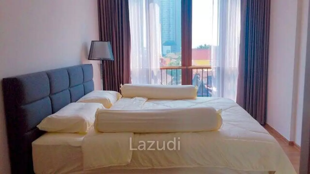 64.67 Sqm 2 Bed 2 Bath Condo For Sale