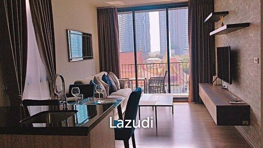 64.67 Sqm 2 Bed 2 Bath Condo For Sale